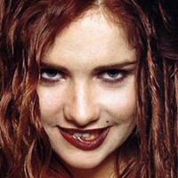 Natalia Oreiro